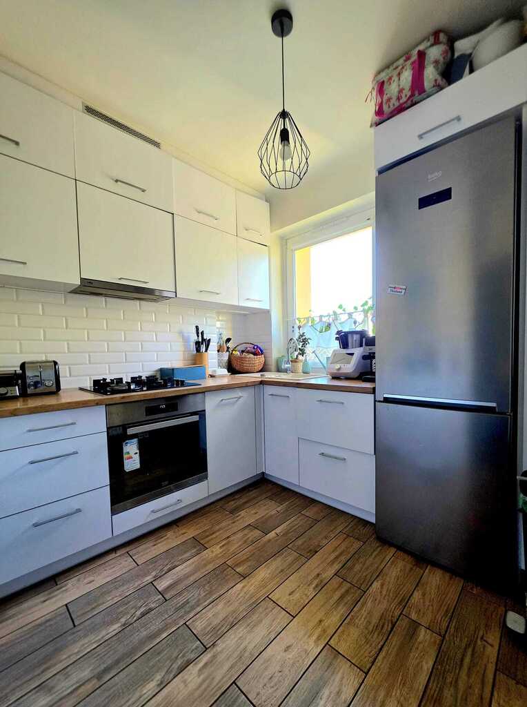 Mieszkanie na sprzedaż Szczecin, Śródmieście 41 m2 | Arka Nieruchomości