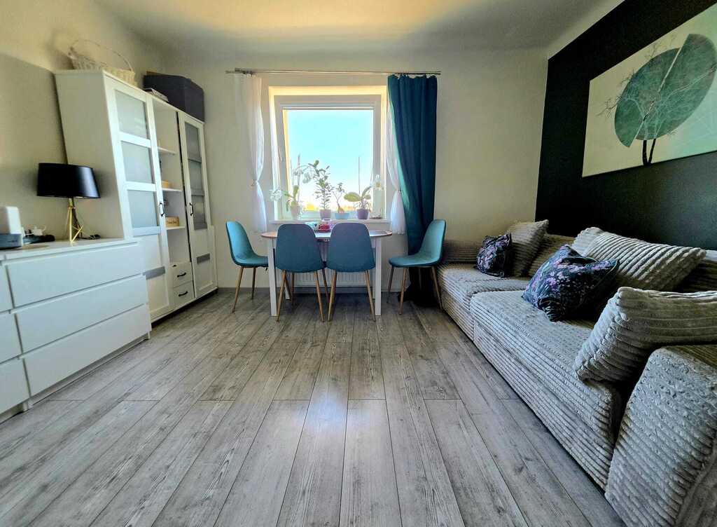 Mieszkanie na sprzedaż Szczecin, Śródmieście 41 m2 | Arka Nieruchomości