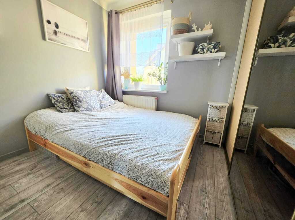 Mieszkanie na sprzedaż Szczecin, Śródmieście 41 m2 | Arka Nieruchomości