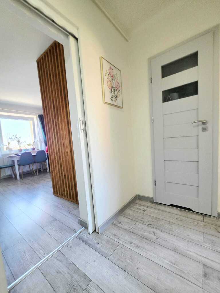 Mieszkanie na sprzedaż Szczecin, Śródmieście 41 m2 | Arka Nieruchomości