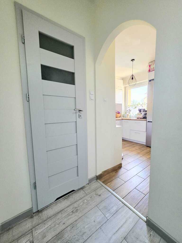 Mieszkanie na sprzedaż Szczecin, Śródmieście 41 m2 | Arka Nieruchomości