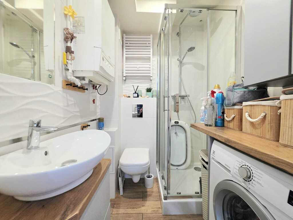 Mieszkanie na sprzedaż Szczecin, Śródmieście 41 m2 | Arka Nieruchomości