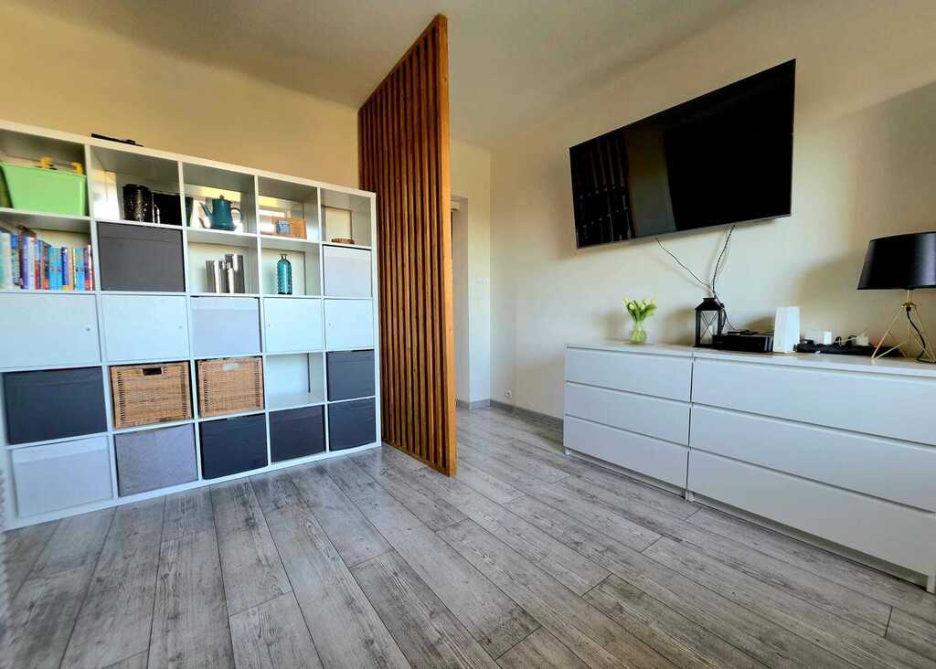 Mieszkanie na sprzedaż Szczecin, Śródmieście 41 m2 | Arka Nieruchomości