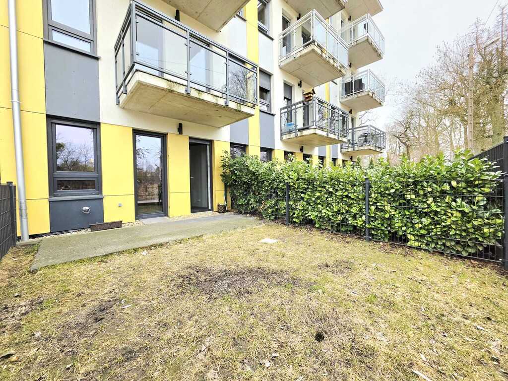 Mieszkanie na sprzedaż Szczecin, Warszewo 34 m2 | Arka Nieruchomości