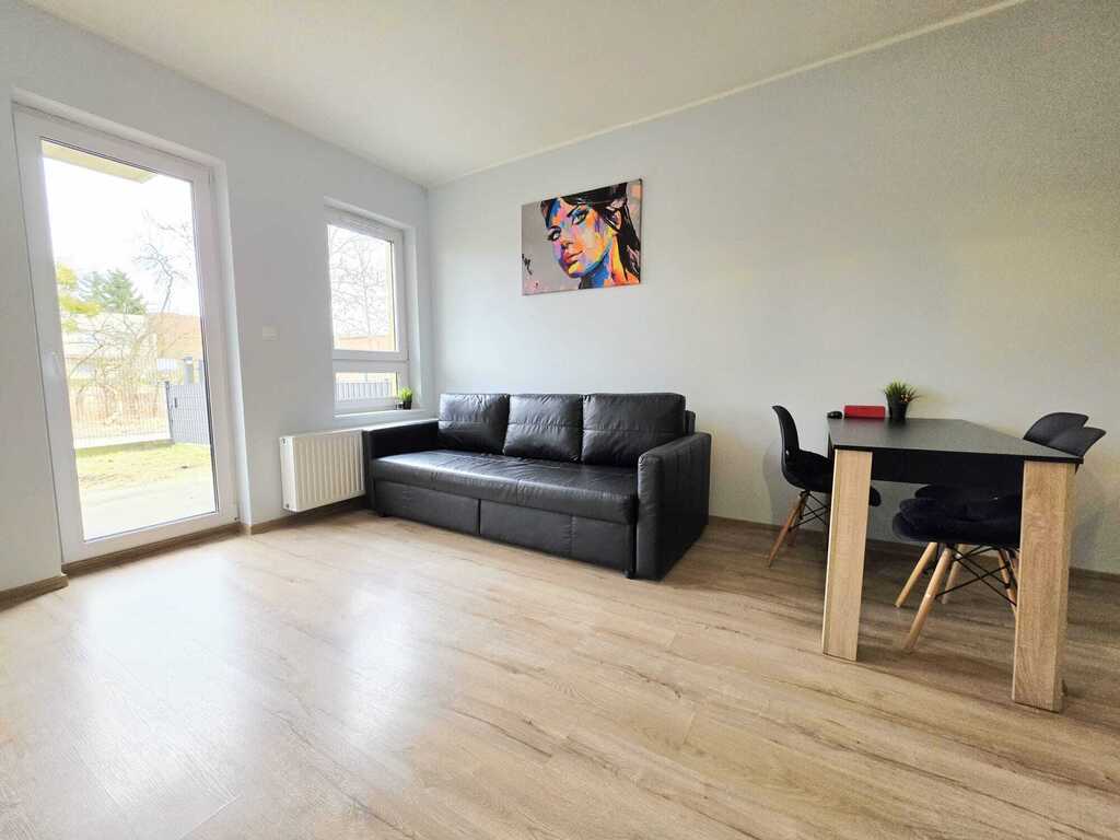 Mieszkanie na sprzedaż Szczecin, Warszewo 34 m2 | Arka Nieruchomości