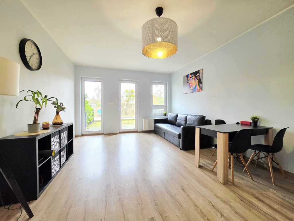 Mieszkanie na sprzedaż Szczecin, Warszewo 34 m2 | Arka Nieruchomości