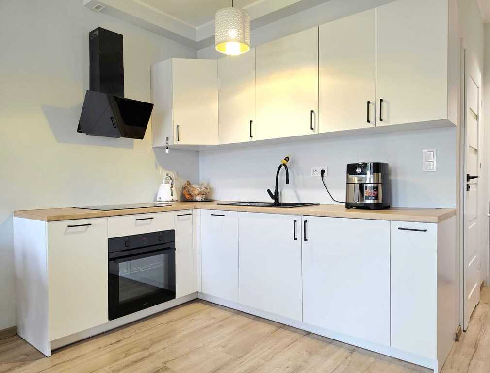 Mieszkanie na sprzedaż Szczecin, Warszewo 34 m2 | Arka Nieruchomości