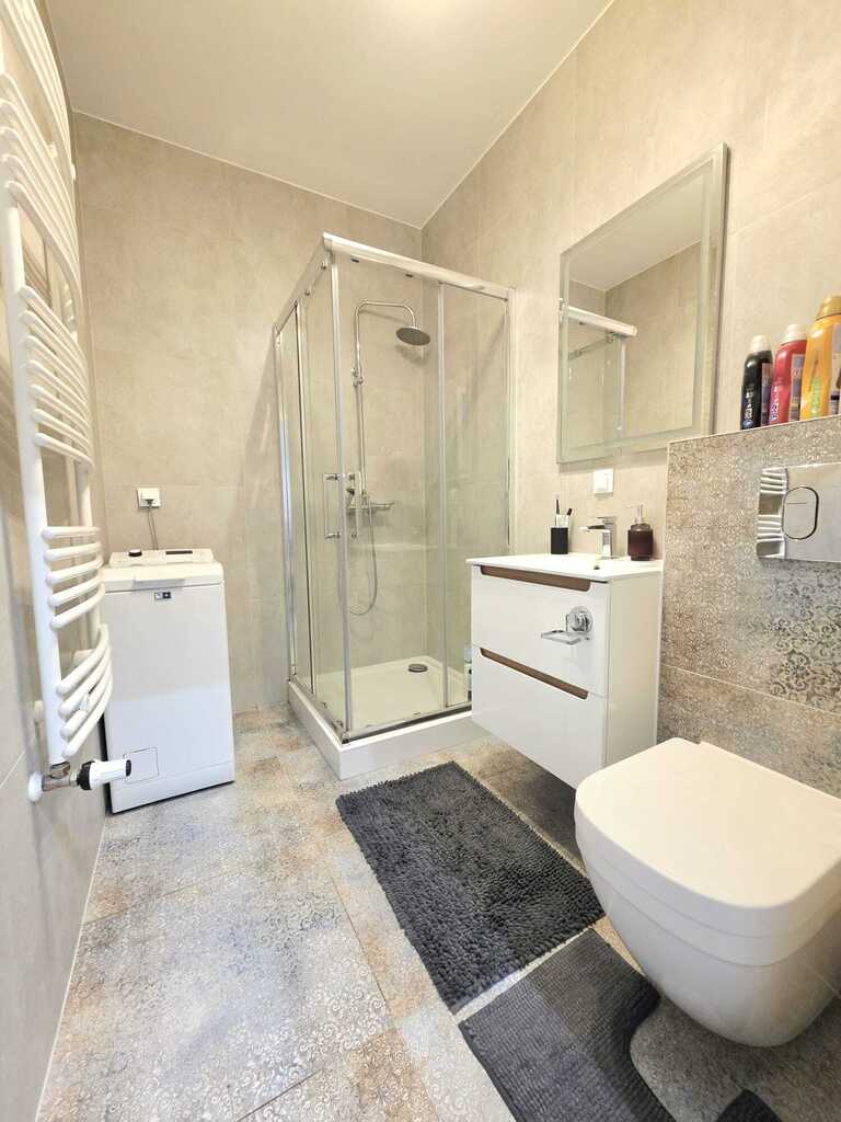 Mieszkanie na sprzedaż Szczecin, Warszewo 34 m2 | Arka Nieruchomości