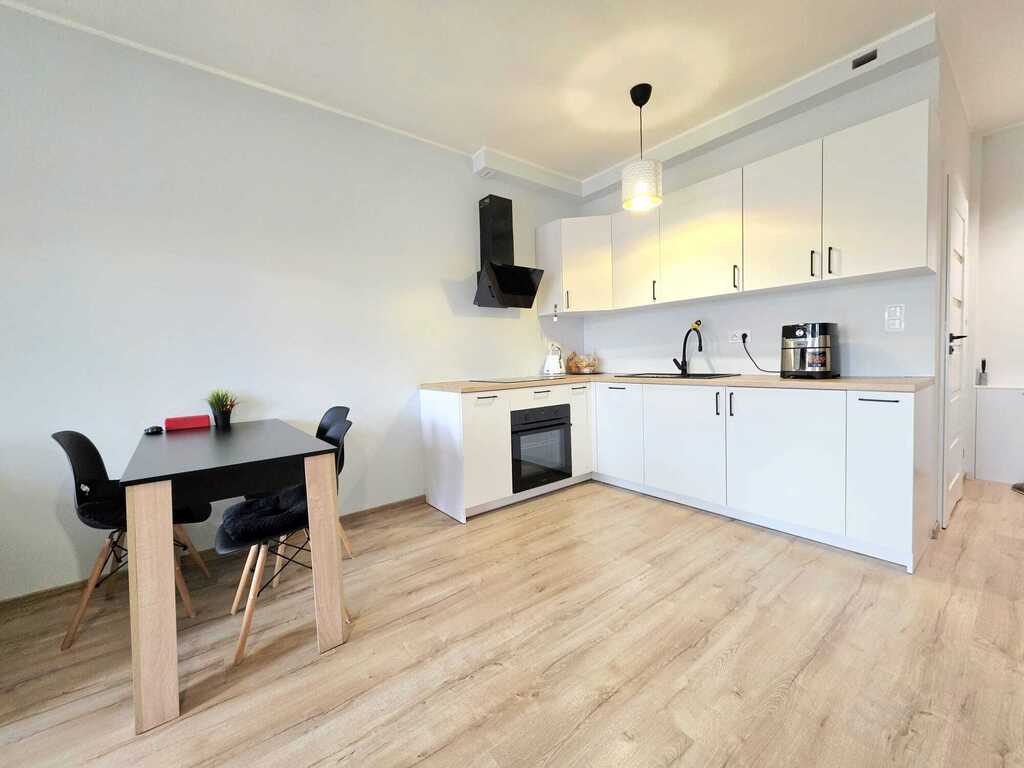 Mieszkanie na sprzedaż Szczecin, Warszewo 34 m2 | Arka Nieruchomości