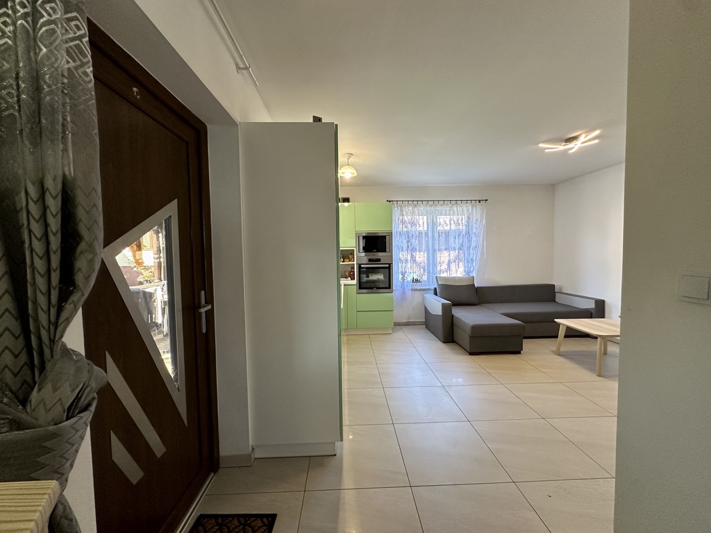 Dom na sprzedaż Stara Rudnica 46 m2 | Arka Nieruchomości