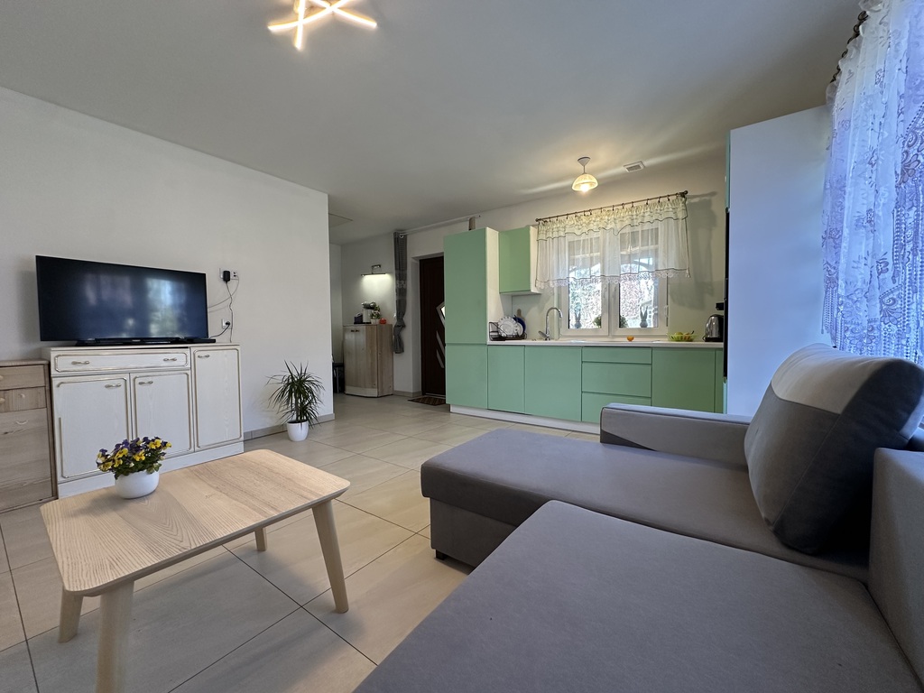 Dom na sprzedaż Stara Rudnica 46 m2 | Arka Nieruchomości