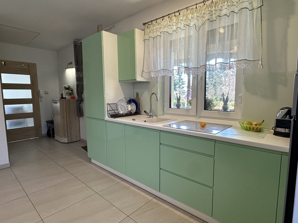 Dom na sprzedaż Stara Rudnica 46 m2 | Arka Nieruchomości