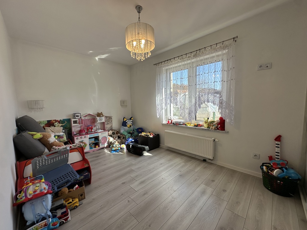 Dom na sprzedaż Stara Rudnica 46 m2 | Arka Nieruchomości