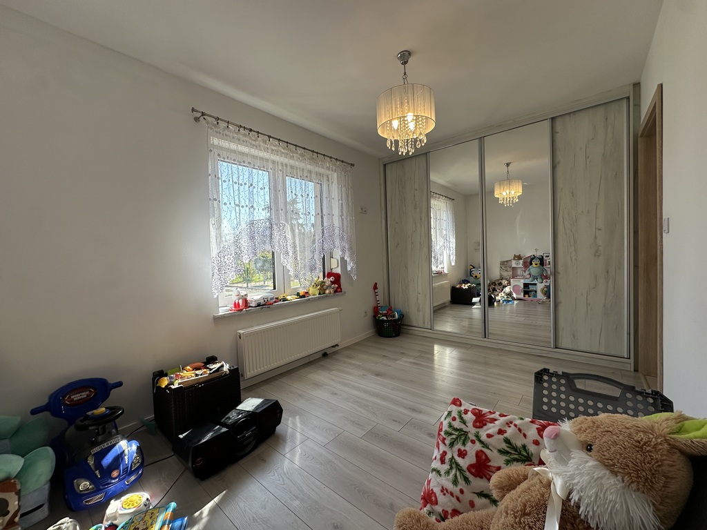 Dom na sprzedaż Stara Rudnica 46 m2 | Arka Nieruchomości