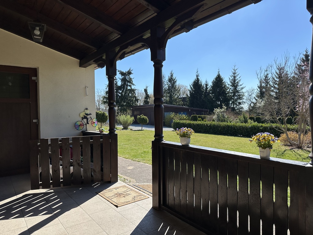 Dom na sprzedaż Stara Rudnica 46 m2 | Arka Nieruchomości