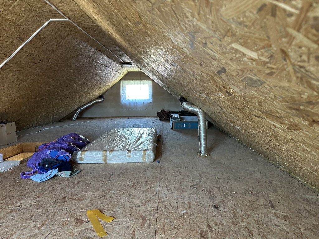 Dom na sprzedaż Stara Rudnica 46 m2 | Arka Nieruchomości