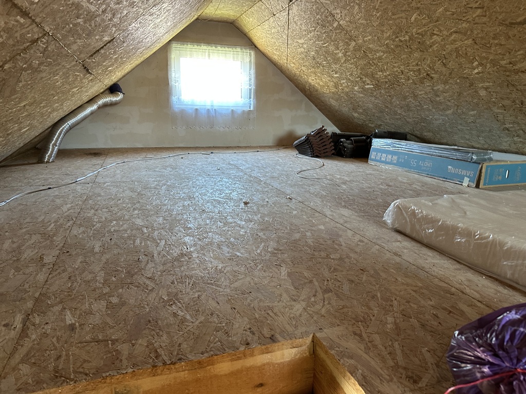 Dom na sprzedaż Stara Rudnica 46 m2 | Arka Nieruchomości