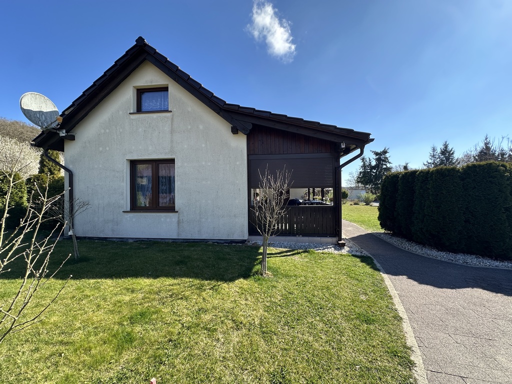 Dom na sprzedaż Stara Rudnica 46 m2 | Arka Nieruchomości