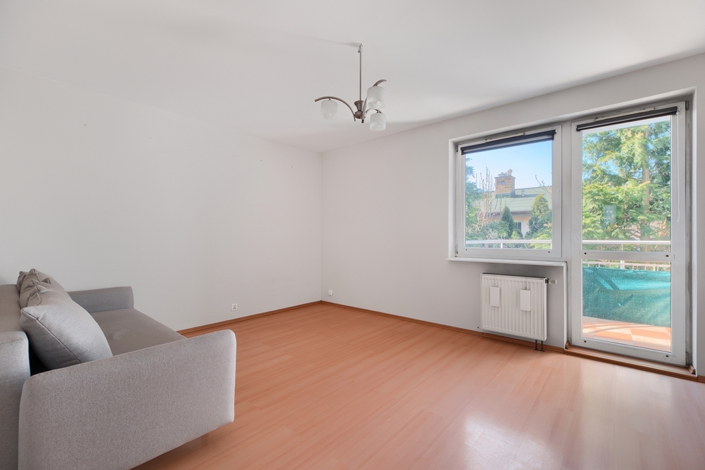 SWARZĘDZ | 2- POKOJE | OS. MIELŻYŃSKIEGO