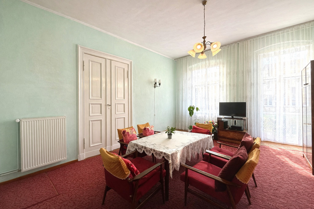 Mieszkanie na sprzedaż Szczecin, Centrum 110 m2 | Arka Nieruchomości