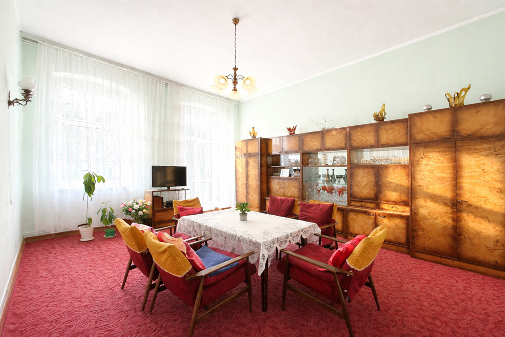 Mieszkanie na sprzedaż Szczecin, Centrum 110 m2 | Arka Nieruchomości