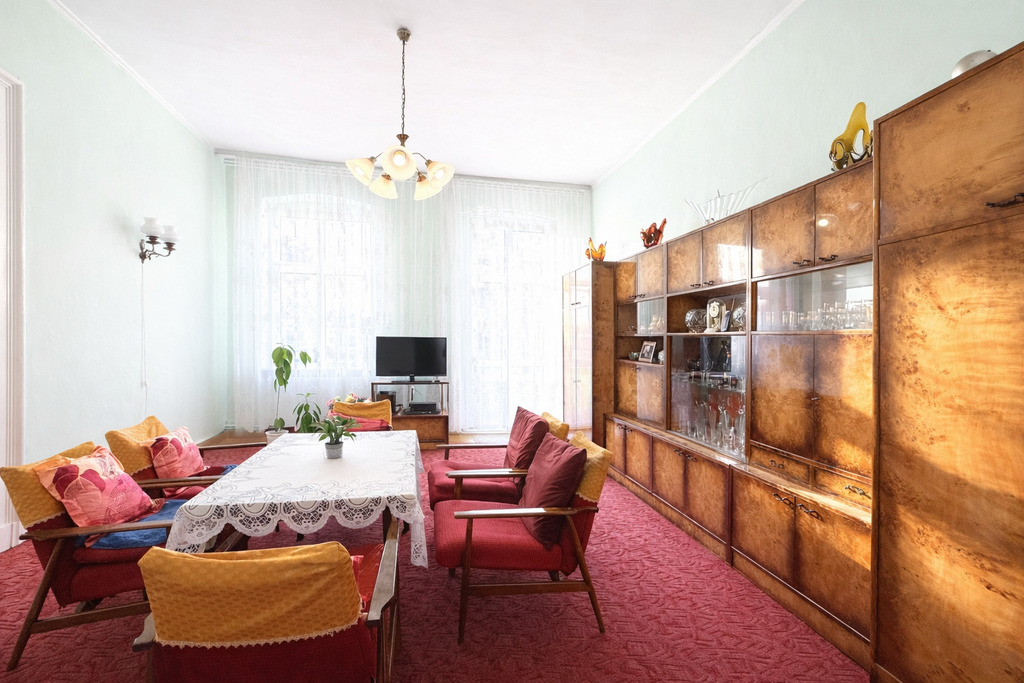 Mieszkanie na sprzedaż Szczecin, Centrum 110 m2 | Arka Nieruchomości