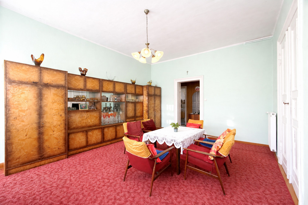 Mieszkanie na sprzedaż Szczecin, Centrum 110 m2 | Arka Nieruchomości