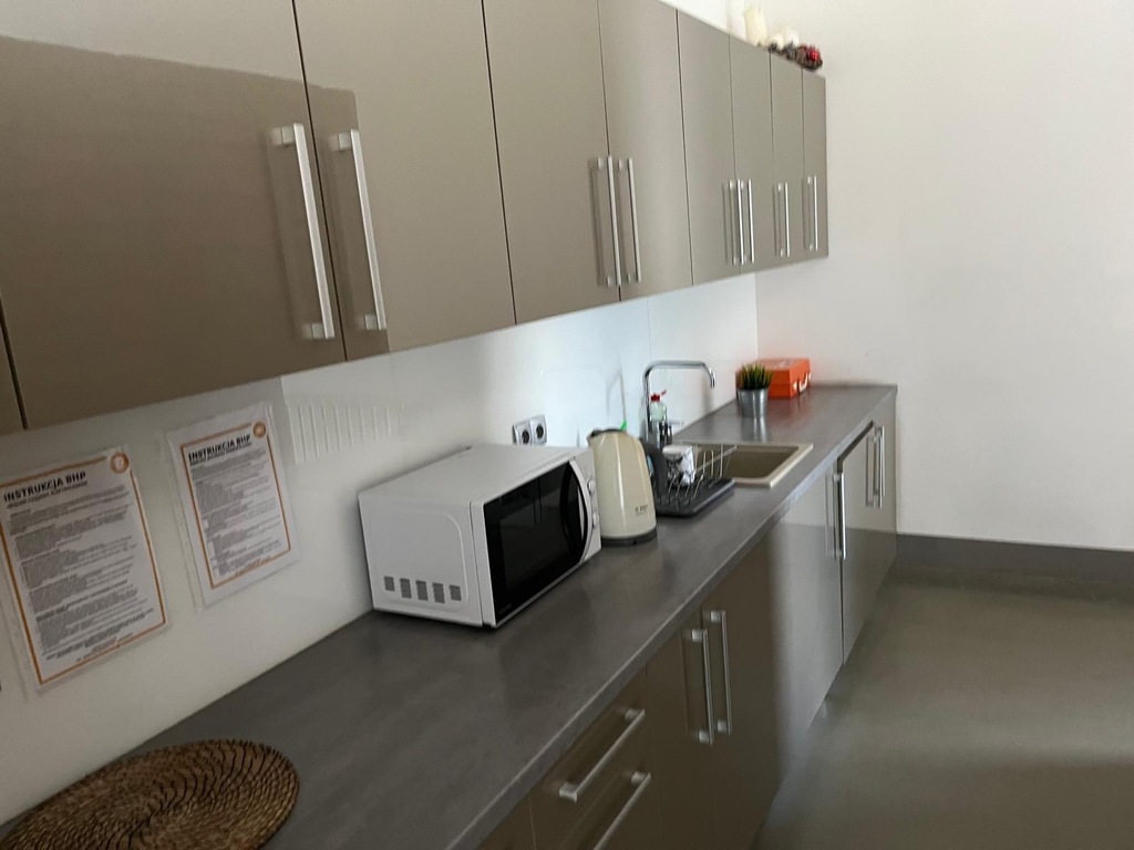 Lokal na wynajem Szczecin, Dąbie 340 m2 | Arka Nieruchomości