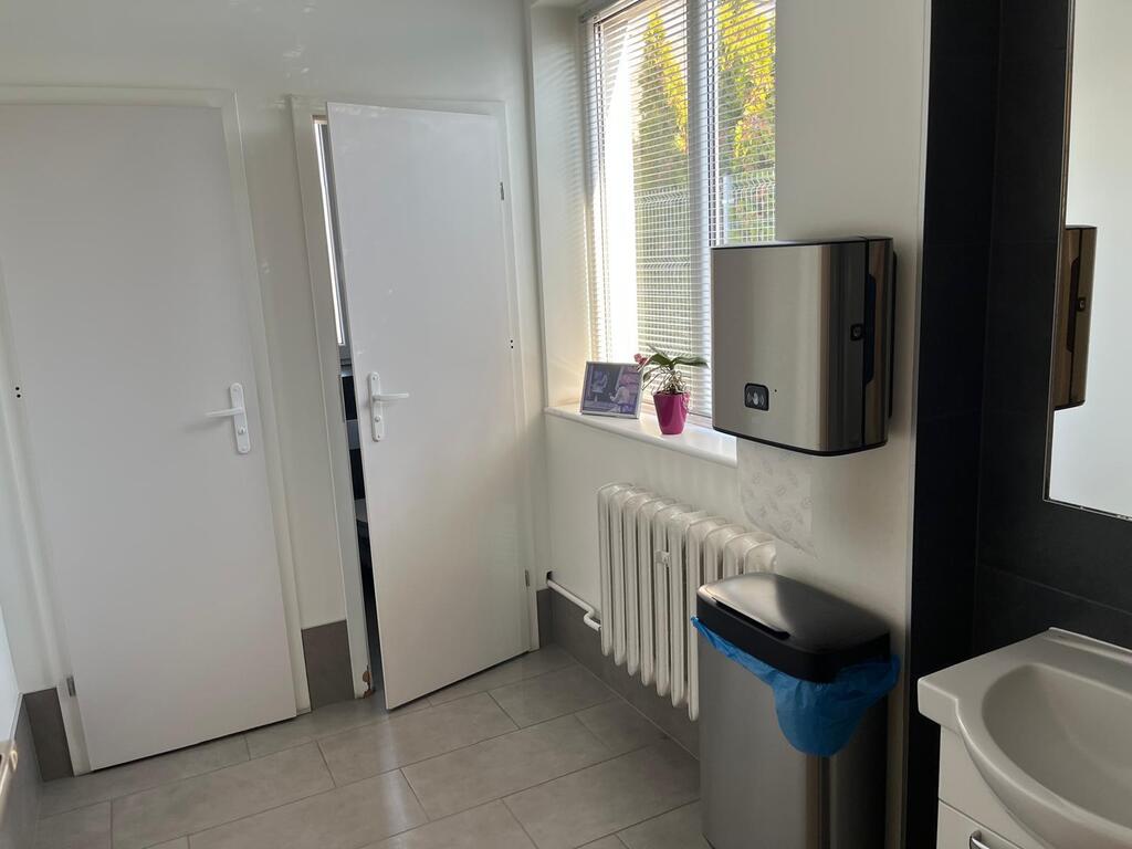 Lokal na wynajem Szczecin, Dąbie 340 m2 | Arka Nieruchomości