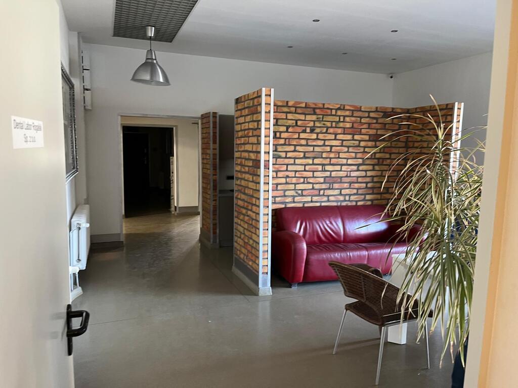 Lokal na wynajem Szczecin, Dąbie 340 m2 | Arka Nieruchomości