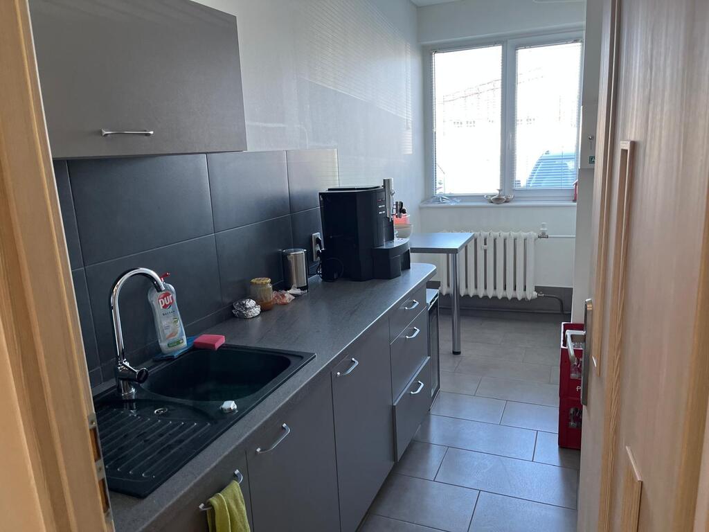 Lokal na wynajem Szczecin, Dąbie 340 m2 | Arka Nieruchomości