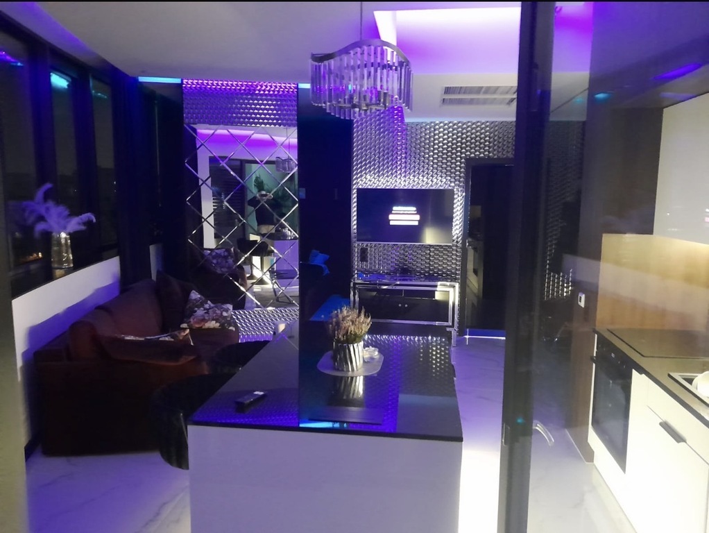 Mieszkanie na sprzedaż Szczecin, Centrum 36 m2 | Arka Nieruchomości