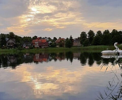 Dom na sprzedaż Wisełka 144 m2 | Arka Nieruchomości