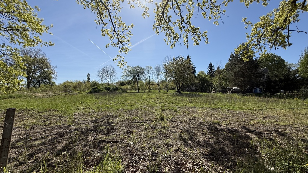 Działka na sprzedaż Karwowo 1 157 m2 | Arka Nieruchomości