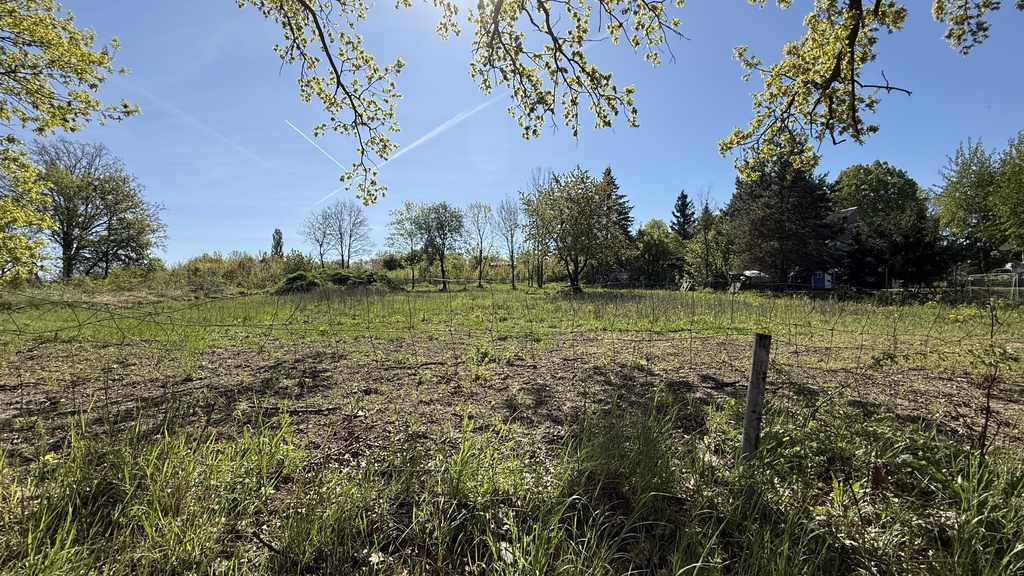 Działka na sprzedaż Karwowo 1 157 m2 | Arka Nieruchomości