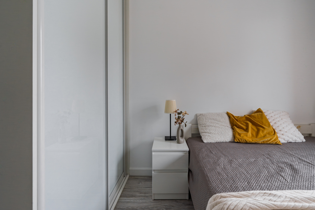 2 pokoje na Letnicy | 6 piętro