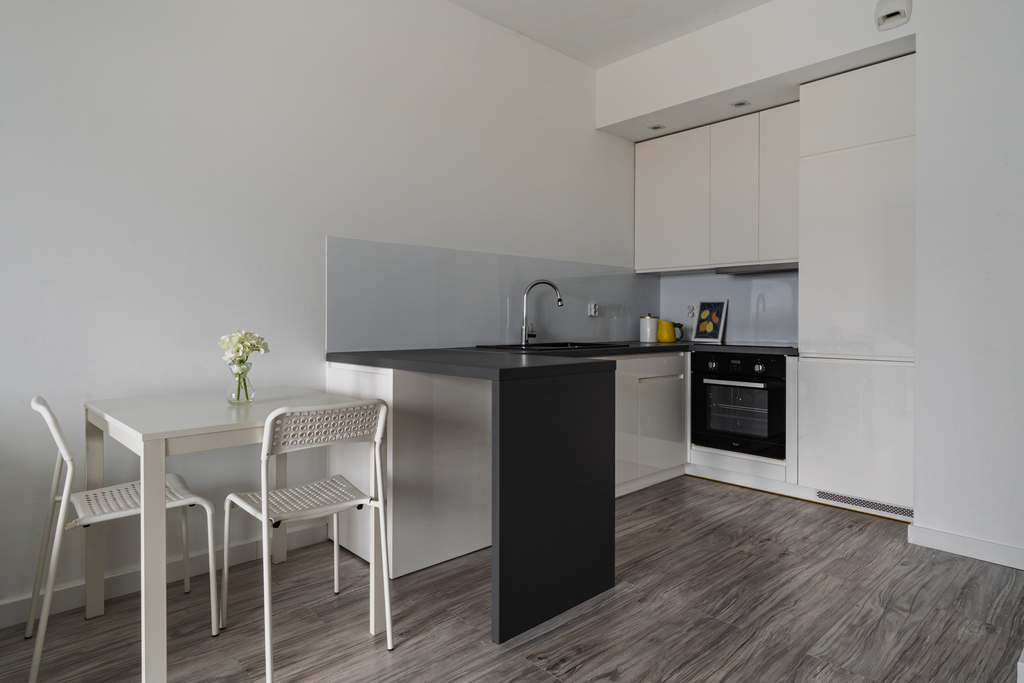 2 pokoje na Letnicy | 6 piętro