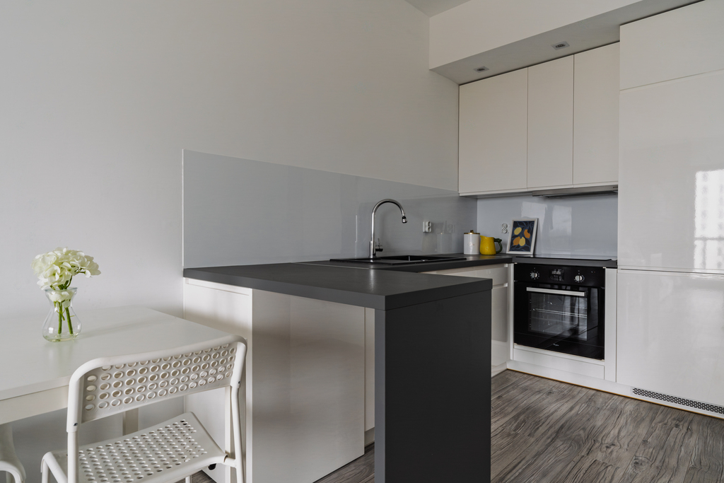 2 pokoje na Letnicy | 6 piętro