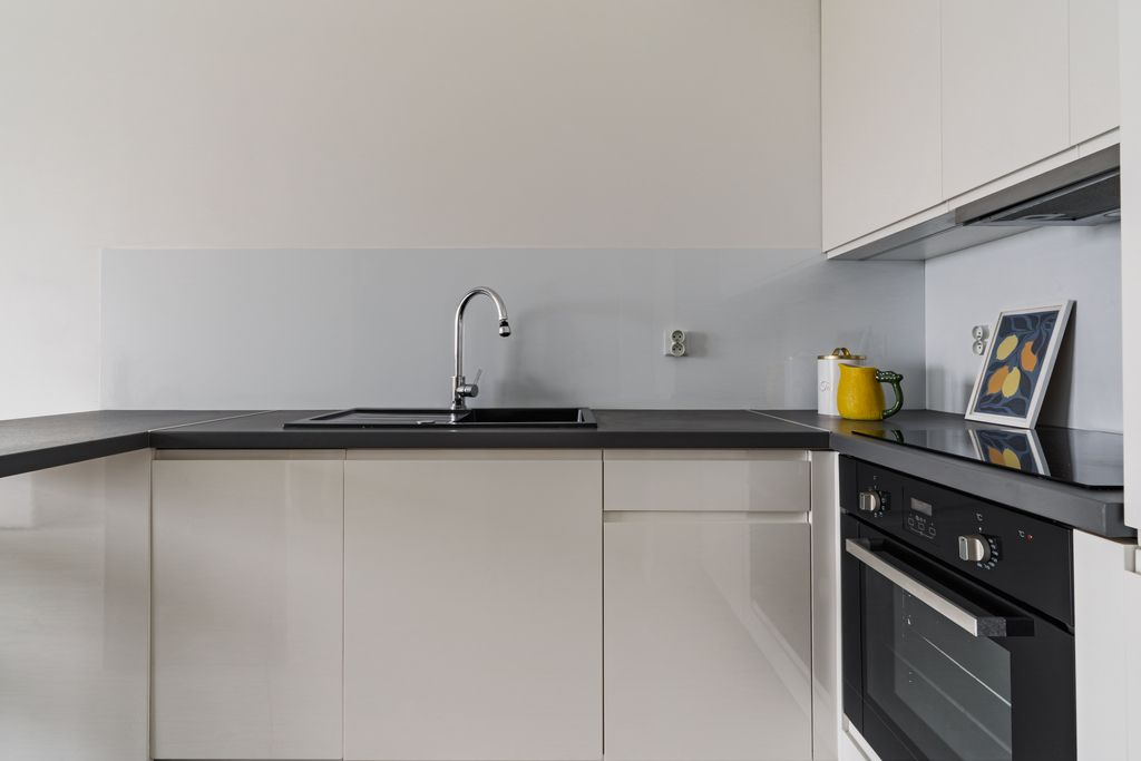 2 pokoje na Letnicy | 6 piętro