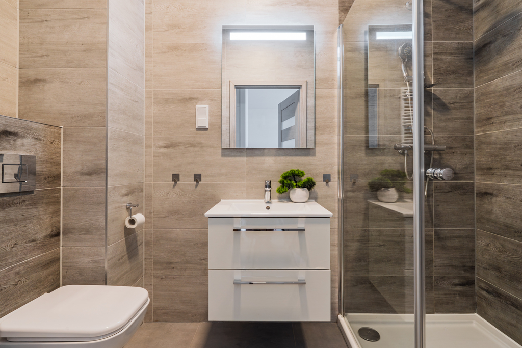 2 pokoje na Letnicy | 6 piętro