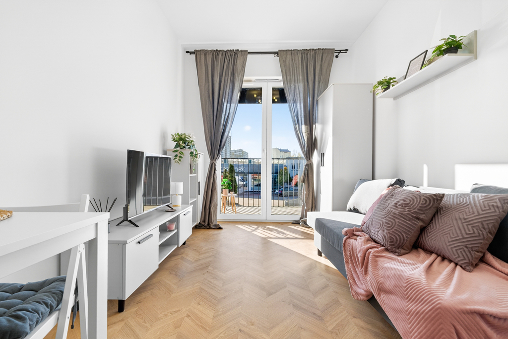 Lokal na sprzedaż Szczecin, Kępa Parnicka 19 m2 | Arka Nieruchomości