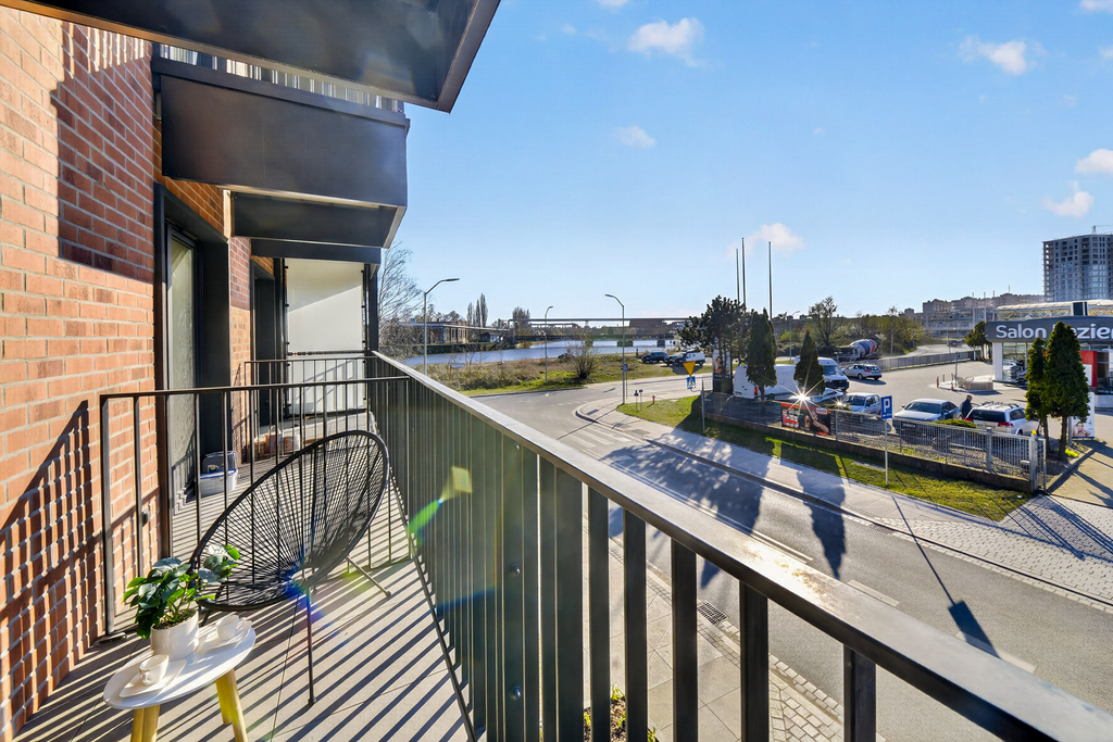 Lokal na sprzedaż Szczecin, Kępa Parnicka 19 m2 | Arka Nieruchomości