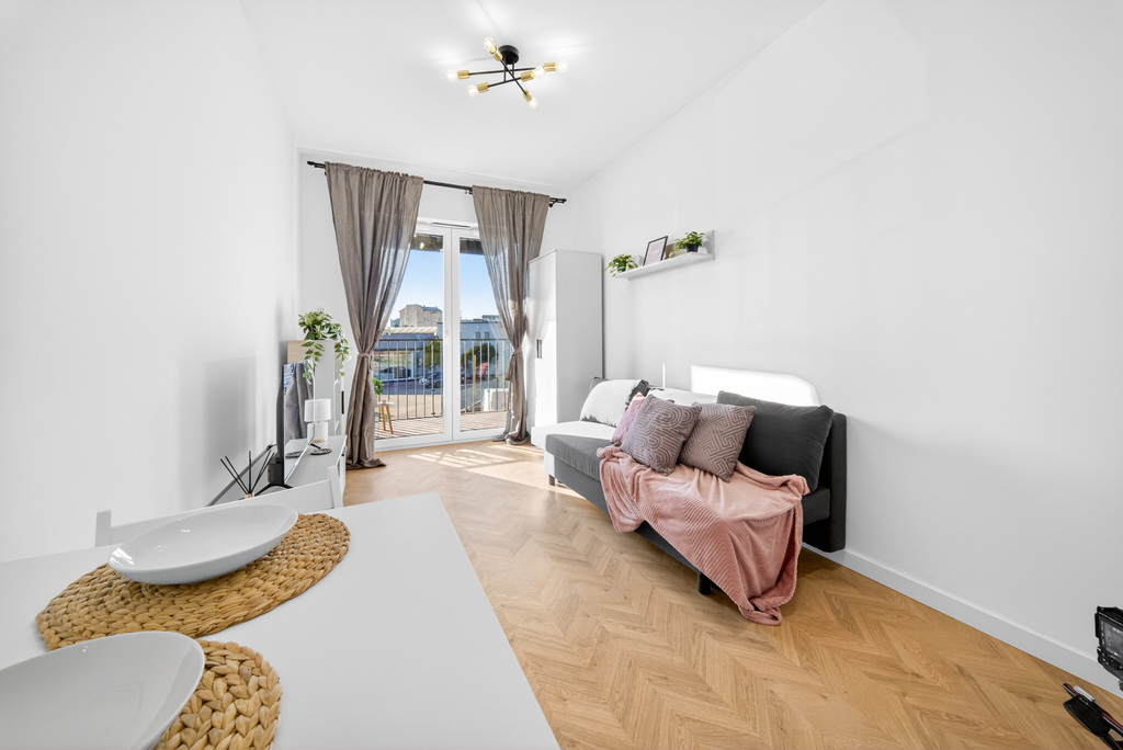 Lokal na sprzedaż Szczecin, Kępa Parnicka 19 m2 | Arka Nieruchomości