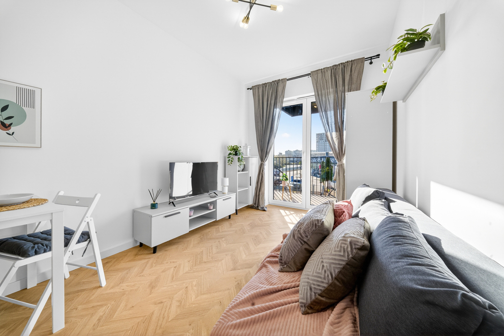 Lokal na sprzedaż Szczecin, Kępa Parnicka 19 m2 | Arka Nieruchomości