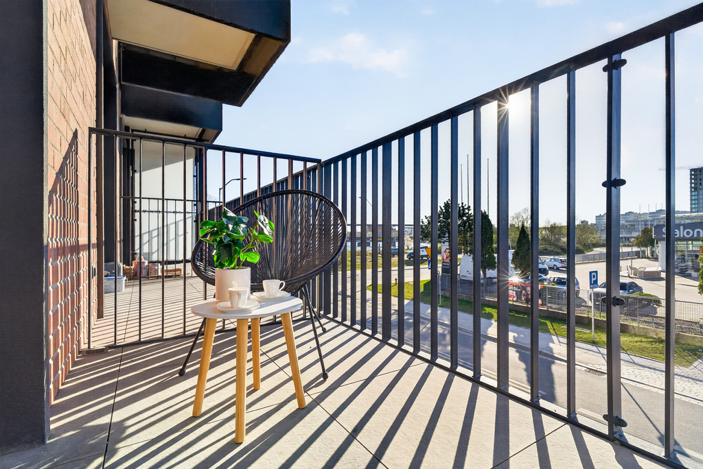 Lokal na sprzedaż Szczecin, Kępa Parnicka 19 m2 | Arka Nieruchomości