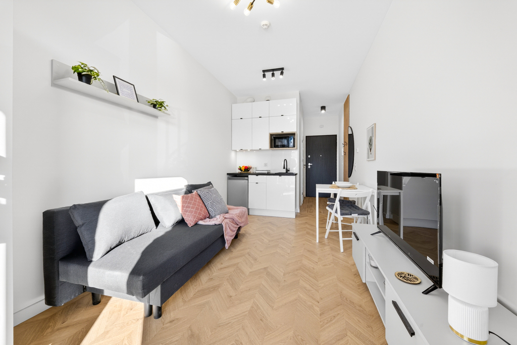 Lokal na sprzedaż Szczecin, Kępa Parnicka 19 m2 | Arka Nieruchomości