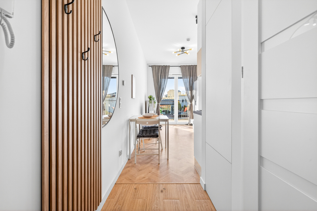 Lokal na sprzedaż Szczecin, Kępa Parnicka 19 m2 | Arka Nieruchomości