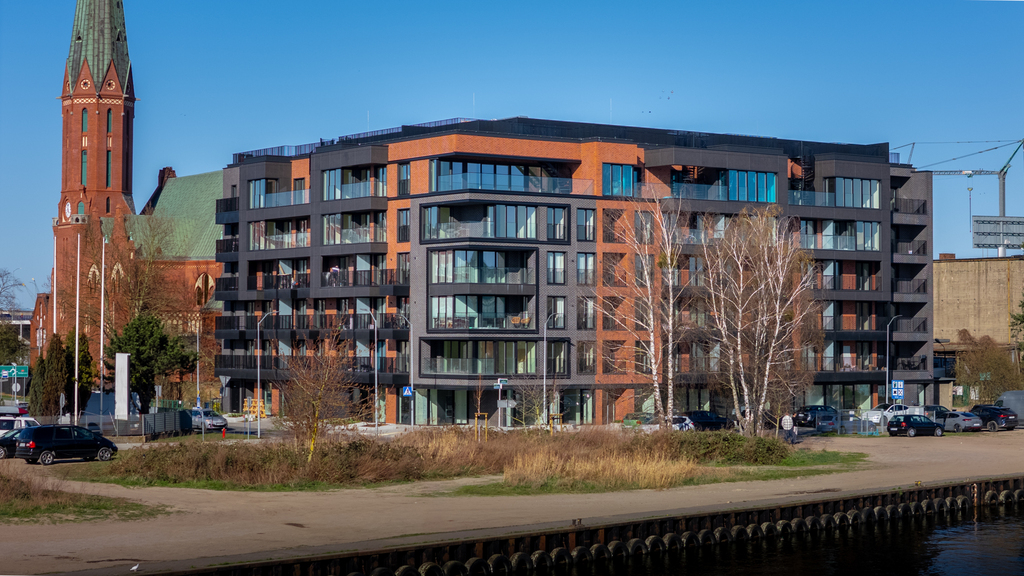 Lokal na sprzedaż Szczecin, Kępa Parnicka 19 m2 | Arka Nieruchomości