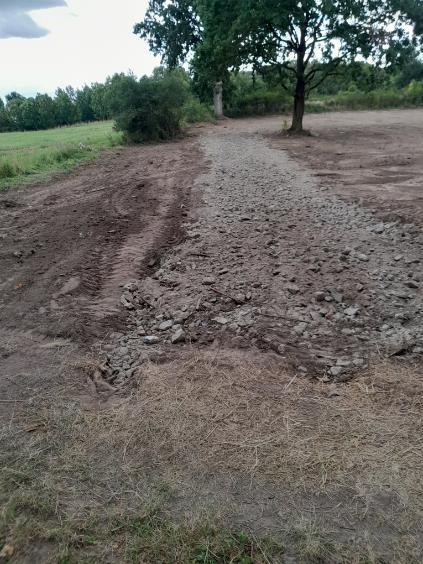 Działka na sprzedaż Karwowo 1 157 m2 | Arka Nieruchomości