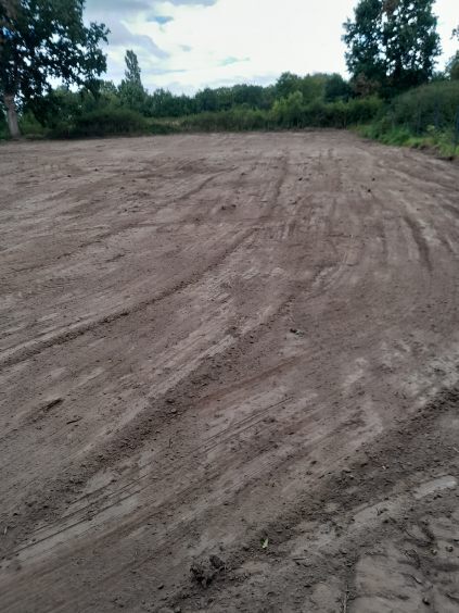 Działka na sprzedaż Karwowo 1 157 m2 | Arka Nieruchomości